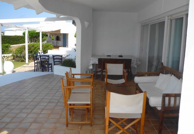 Villa en Binisafuller - Villa BINI SAC Villa en Binisafuller - Villa BINI SAC