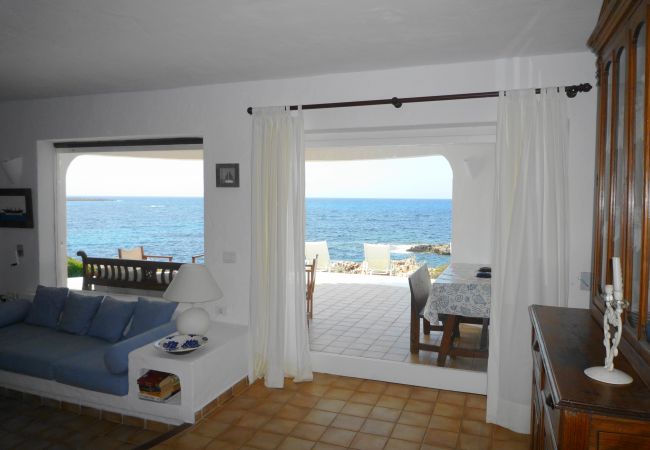 Villa en Binisafuller - Villa BINI SAC Villa en Binisafuller - Villa BINI SAC