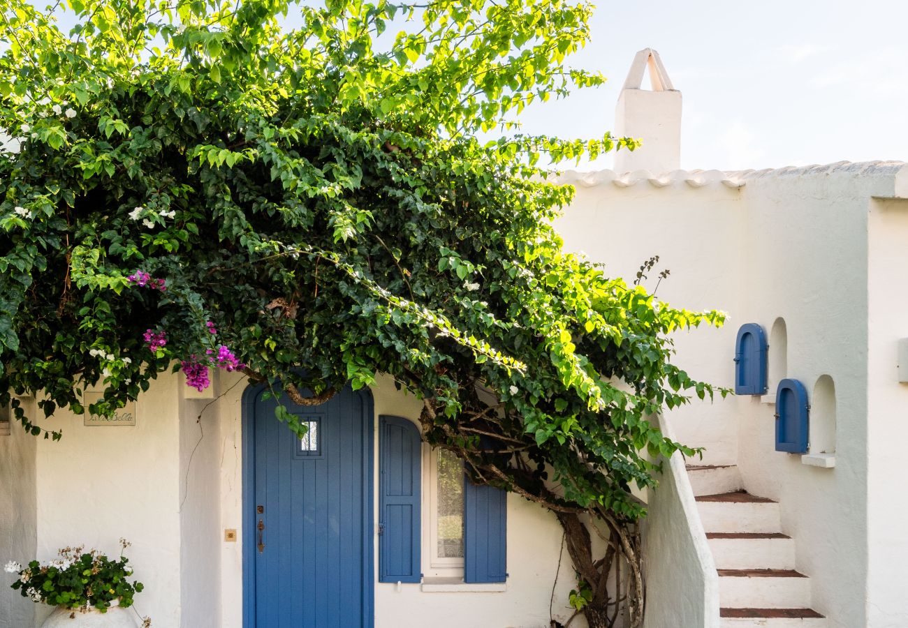 Villa en Binisafuller - Villa BINI SAC