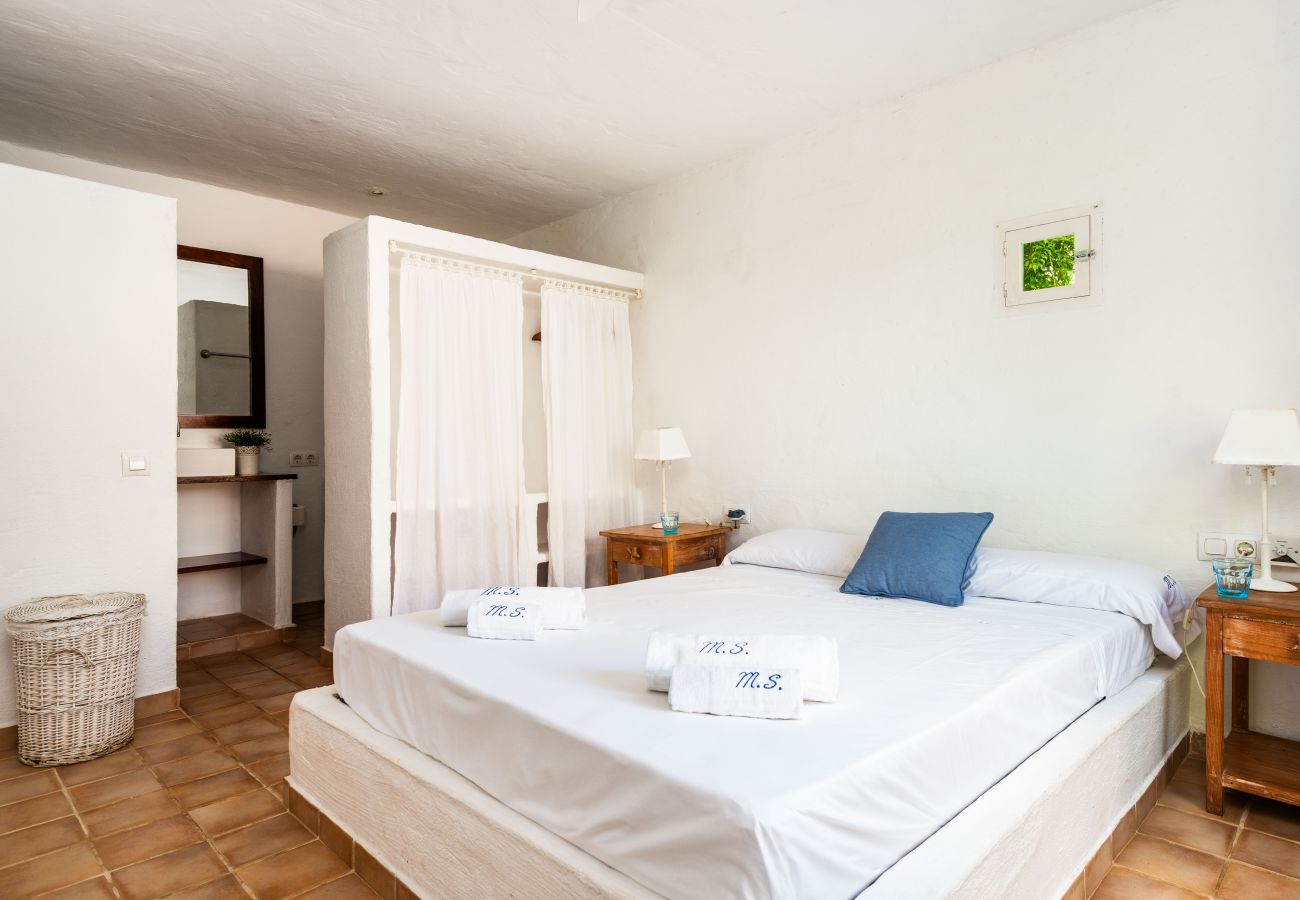 Villa en Binisafuller - Villa BINI SAC