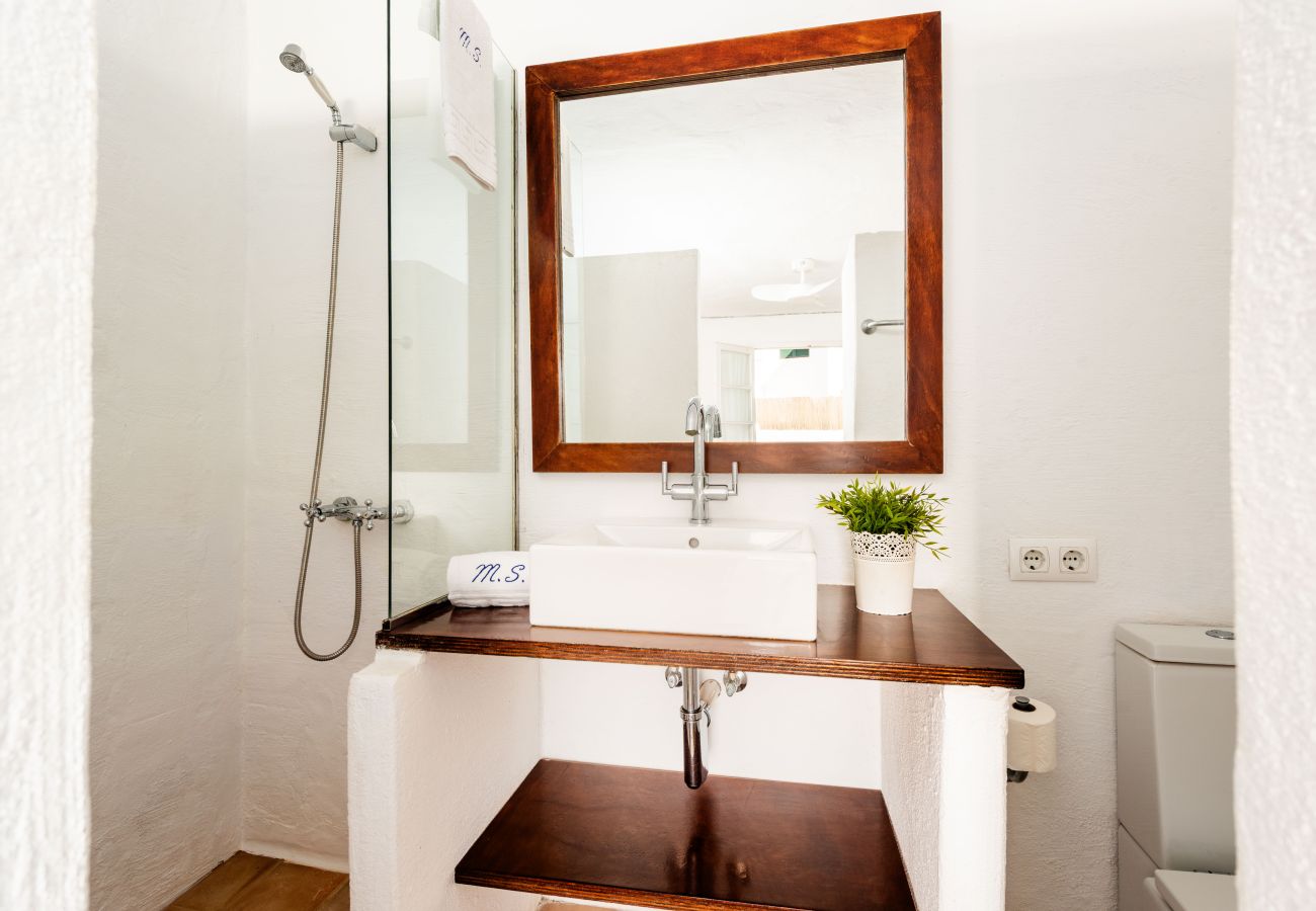 Villa en Binisafuller - Villa BINI SAC