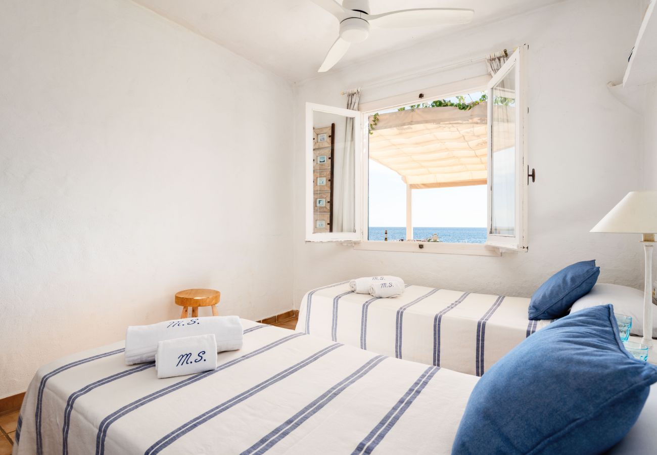 Villa en Binisafuller - Villa BINI SAC