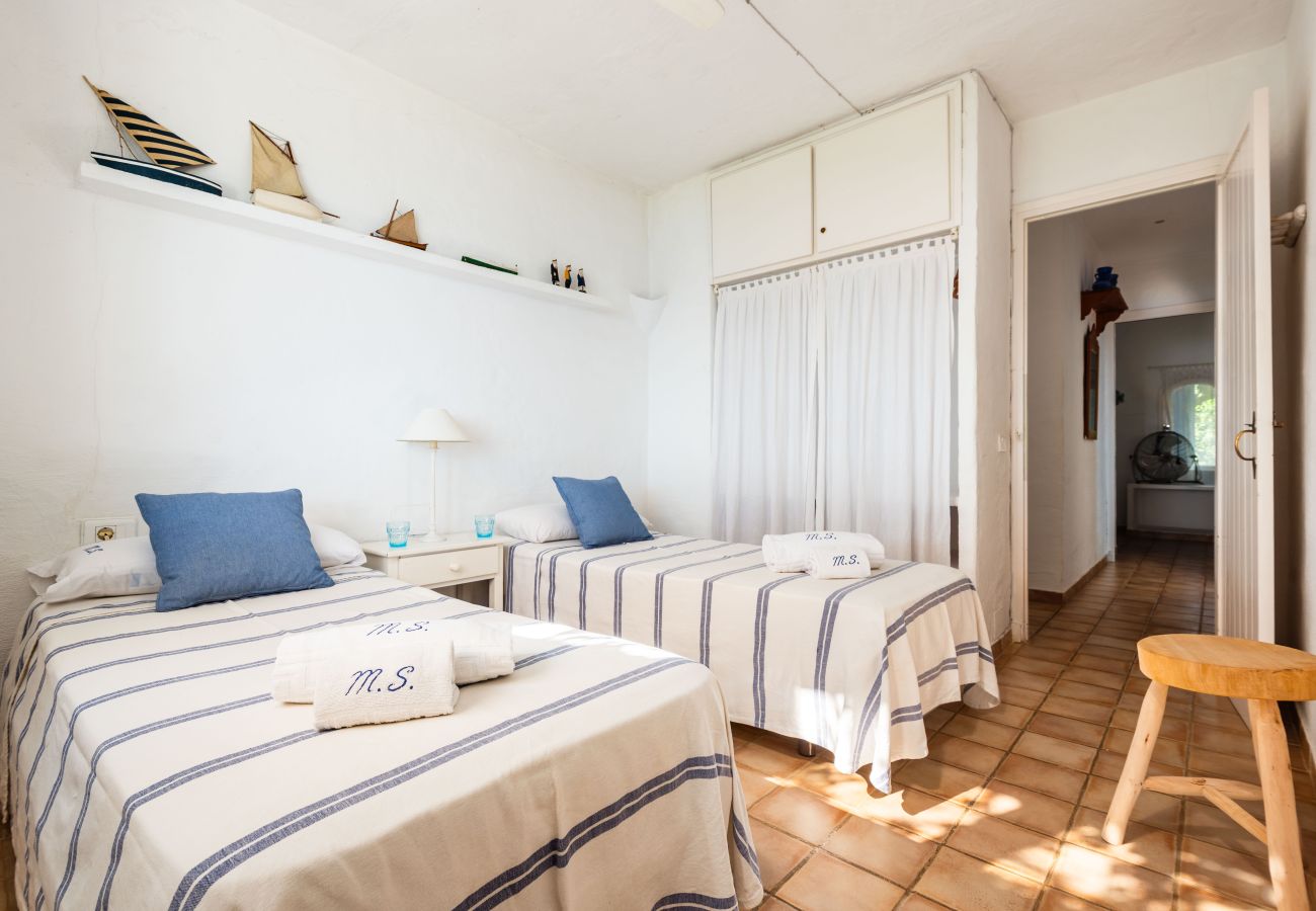 Villa en Binisafuller - Villa BINI SAC