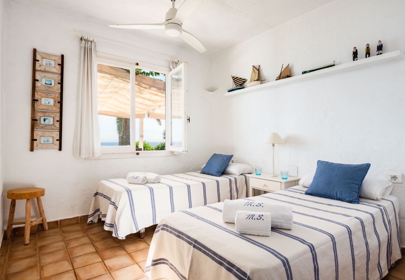 Villa en Binisafuller - Villa BINI SAC