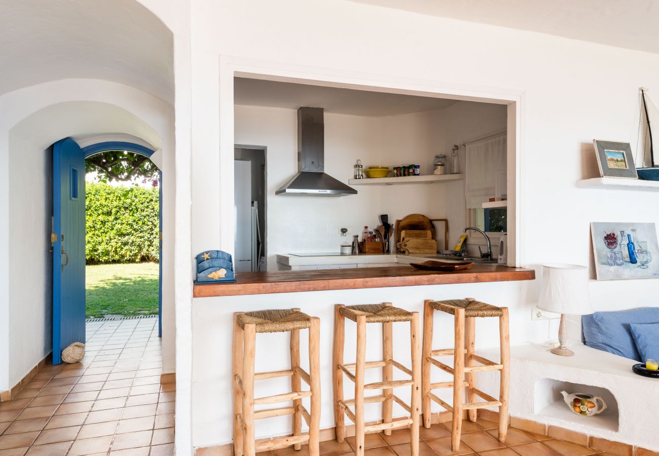 Villa en Binisafuller - Villa BINI SAC