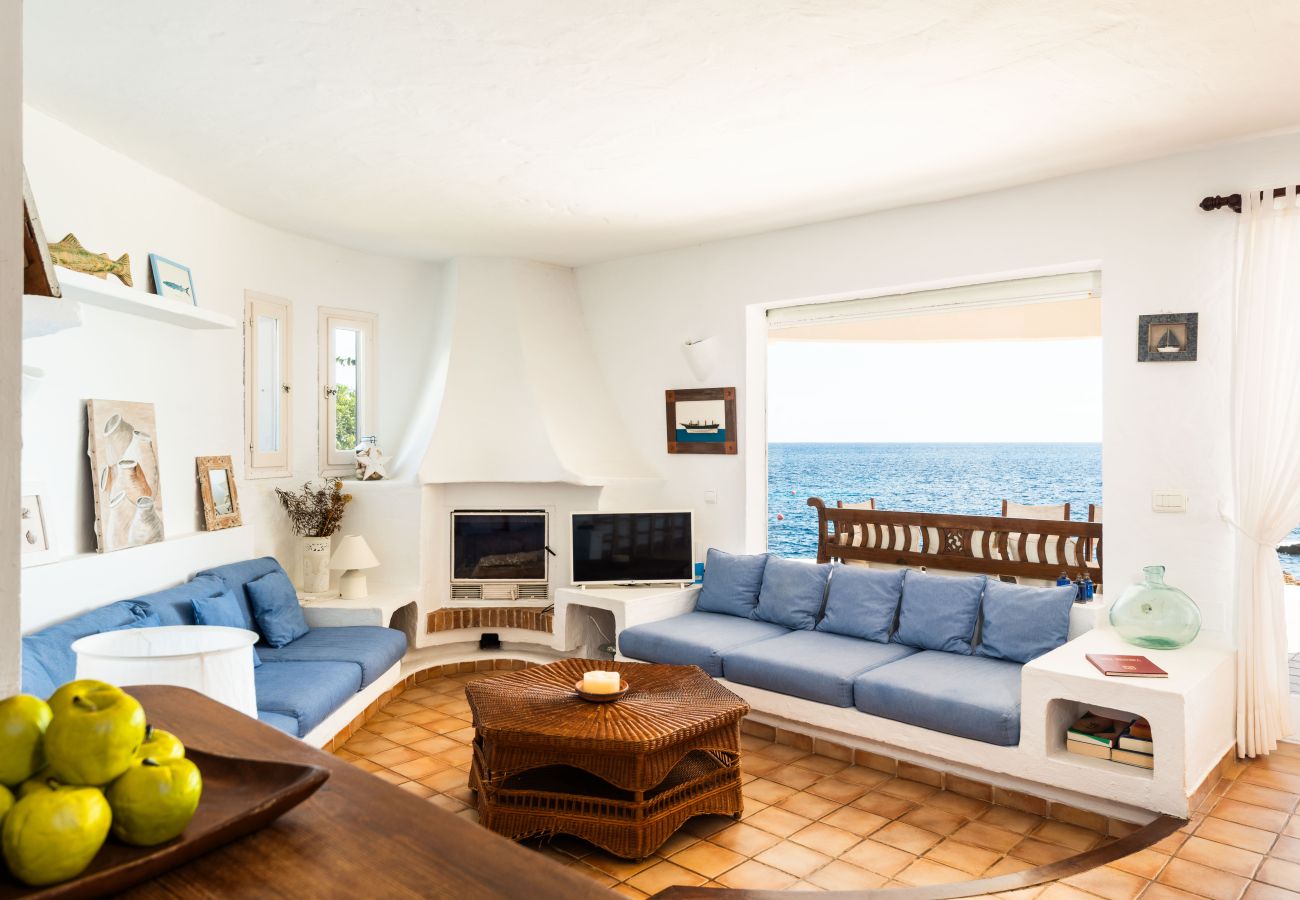 Villa en Binisafuller - Villa BINI SAC