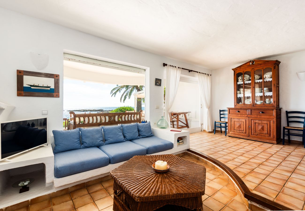 Villa en Binisafuller - Villa BINI SAC