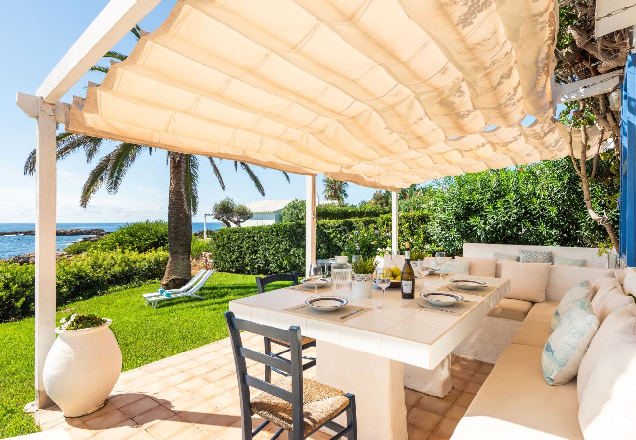 Villa en Binisafuller - Villa BINI SAC