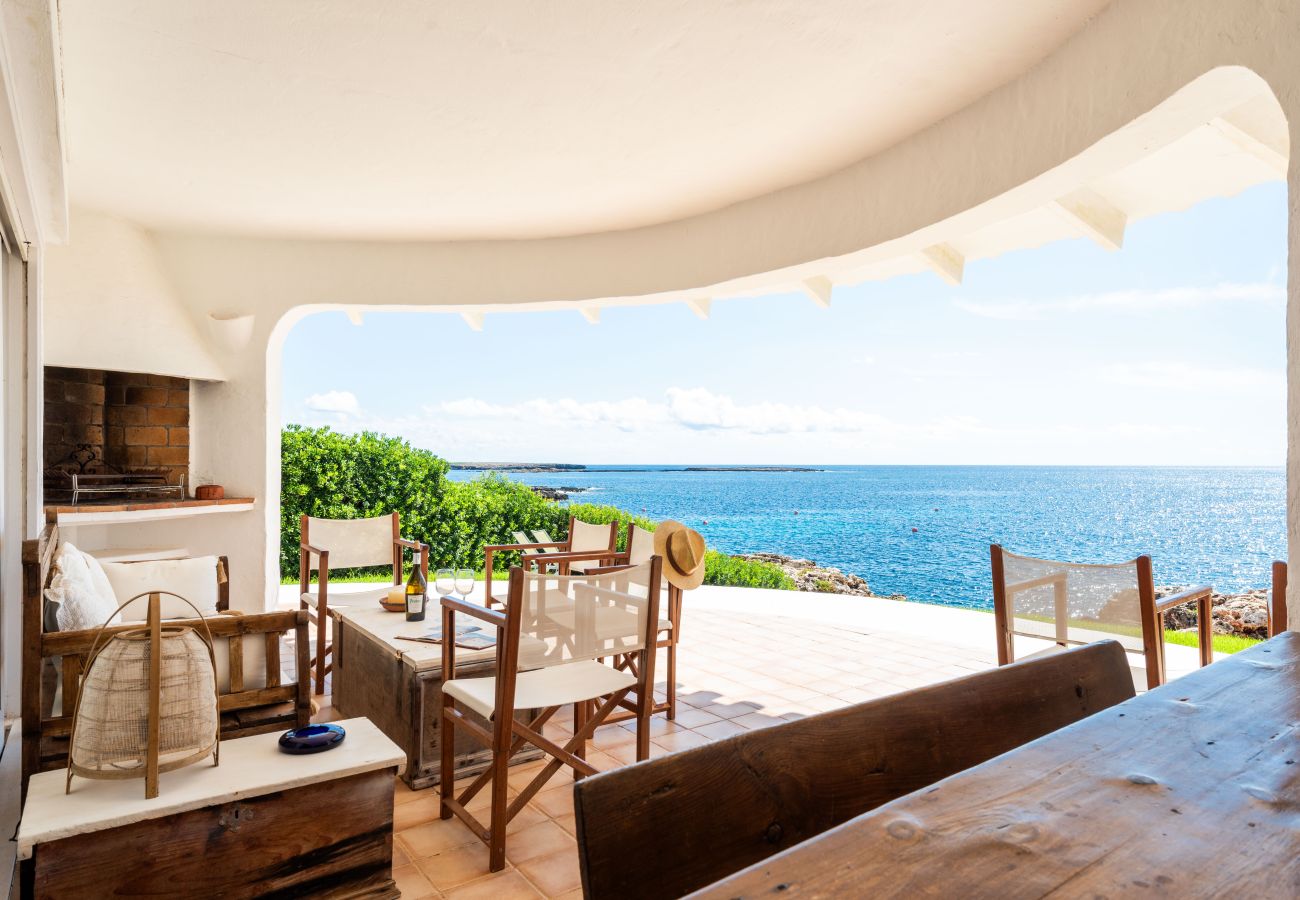 Villa en Binisafuller - Villa BINI SAC