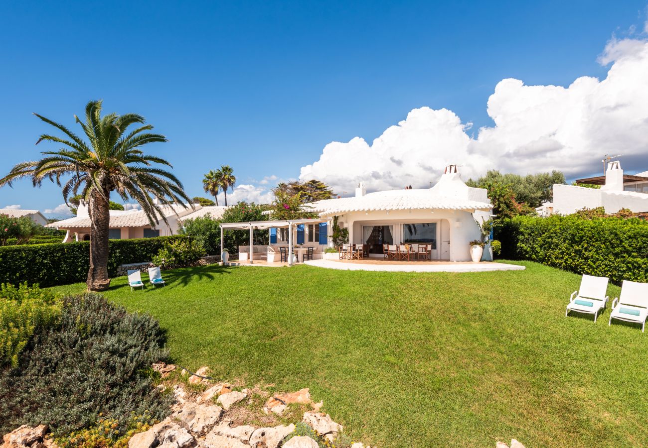 Villa en Binisafuller - Villa BINI SAC