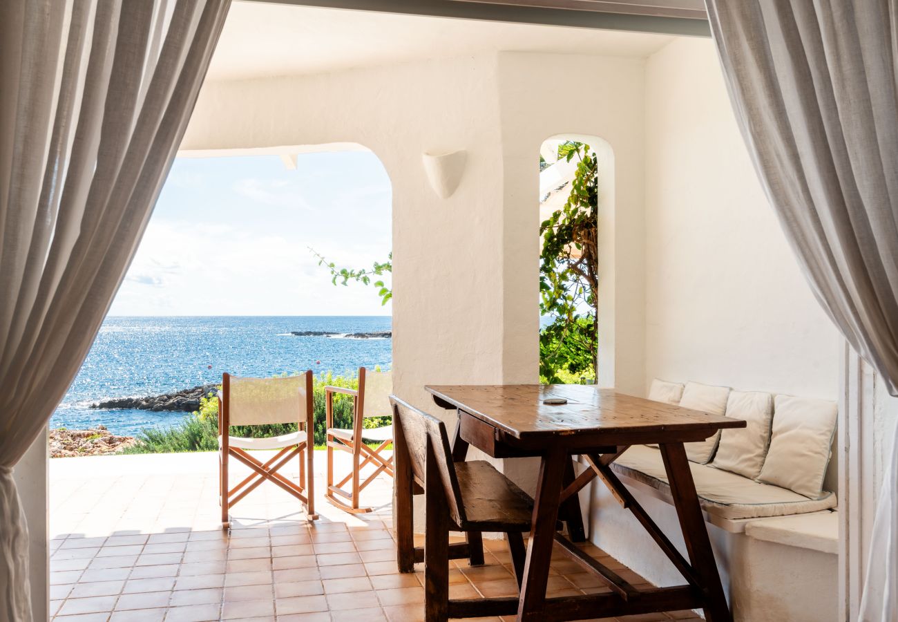 Villa en Binisafuller - Villa BINI SAC