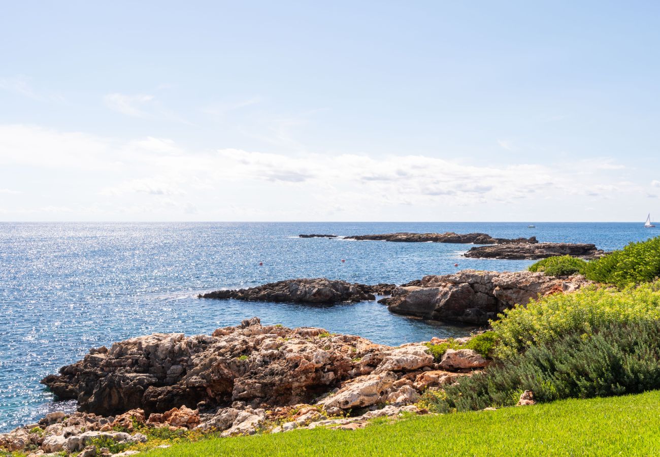 Villa en Binisafuller - Villa BINI SAC