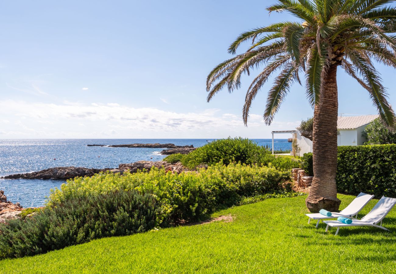 Villa en Binisafuller - Villa BINI SAC