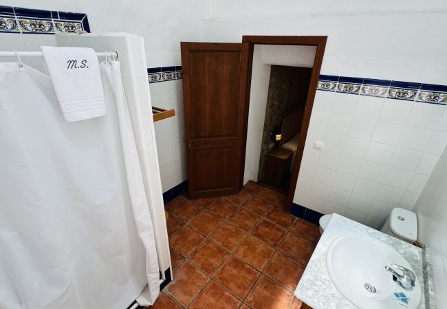 Finca en Maó - Finca BINIMAZOCH Finca en Maó - Finca BINIMAZOCH