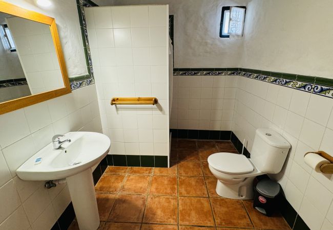 Finca en Maó - Finca BINIMAZOCH Finca en Maó - Finca BINIMAZOCH