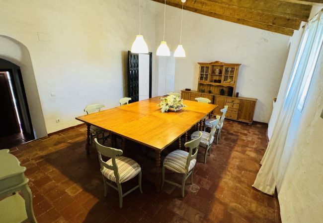 Finca en Maó - Finca BINIMAZOCH Finca en Maó - Finca BINIMAZOCH