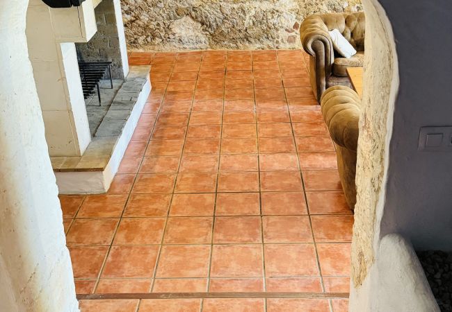 Finca en Maó - Finca BINIMAZOCH Finca en Maó - Finca BINIMAZOCH