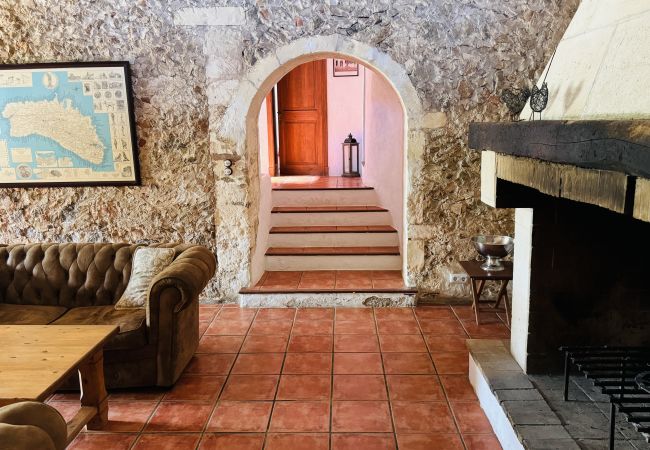 Finca en Maó - Finca BINIMAZOCH Finca en Maó - Finca BINIMAZOCH