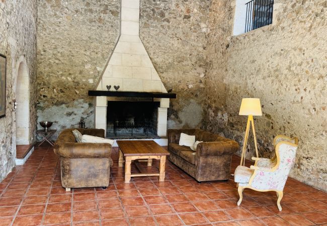 Finca en Maó - Finca BINIMAZOCH Finca en Maó - Finca BINIMAZOCH