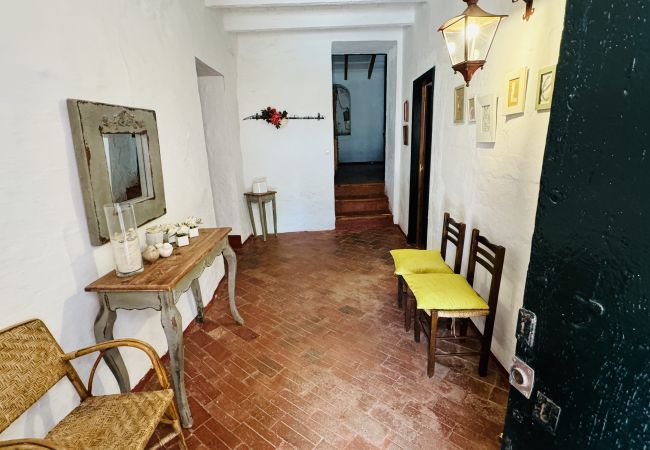 Finca en Maó - Finca BINIMAZOCH Finca en Maó - Finca BINIMAZOCH