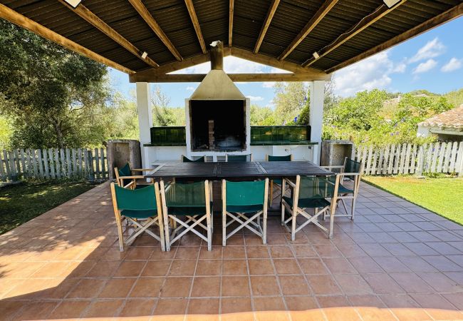 Finca en Maó - Finca BINIMAZOCH Finca en Maó - Finca BINIMAZOCH