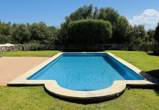 Finca en Maó - Finca BINIMAZOCH Finca en Maó - Finca BINIMAZOCH