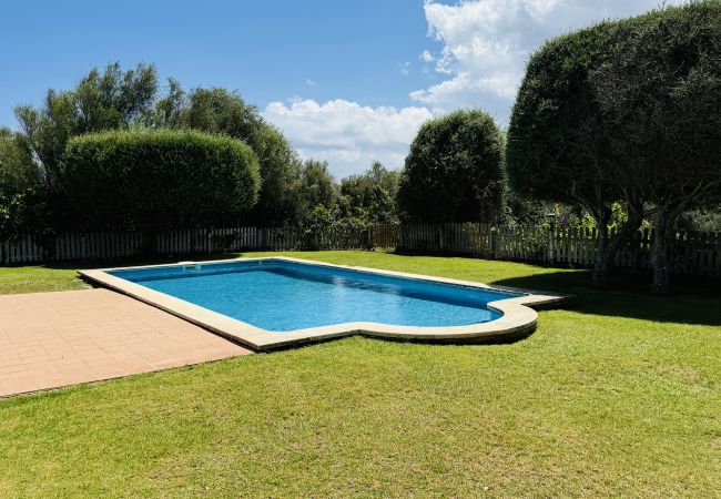 Finca en Maó - Finca BINIMAZOCH Finca en Maó - Finca BINIMAZOCH