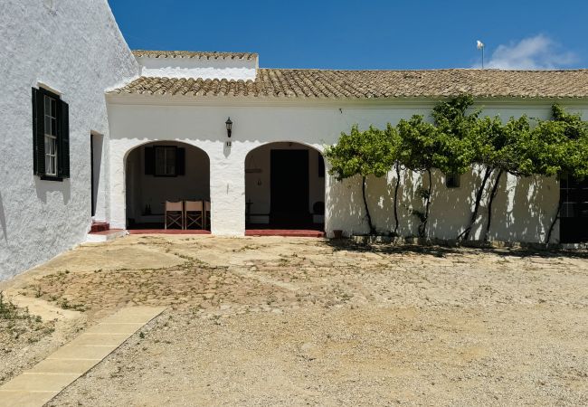 Finca en Maó - Finca BINIMAZOCH Finca en Maó - Finca BINIMAZOCH