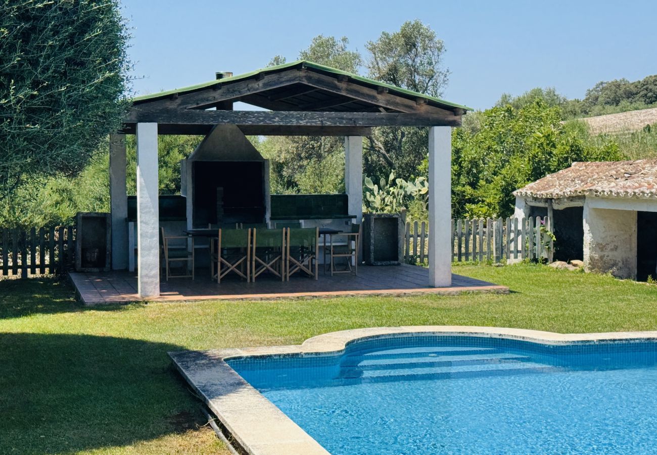 Finca en Maó - Finca BINIMAZOCH