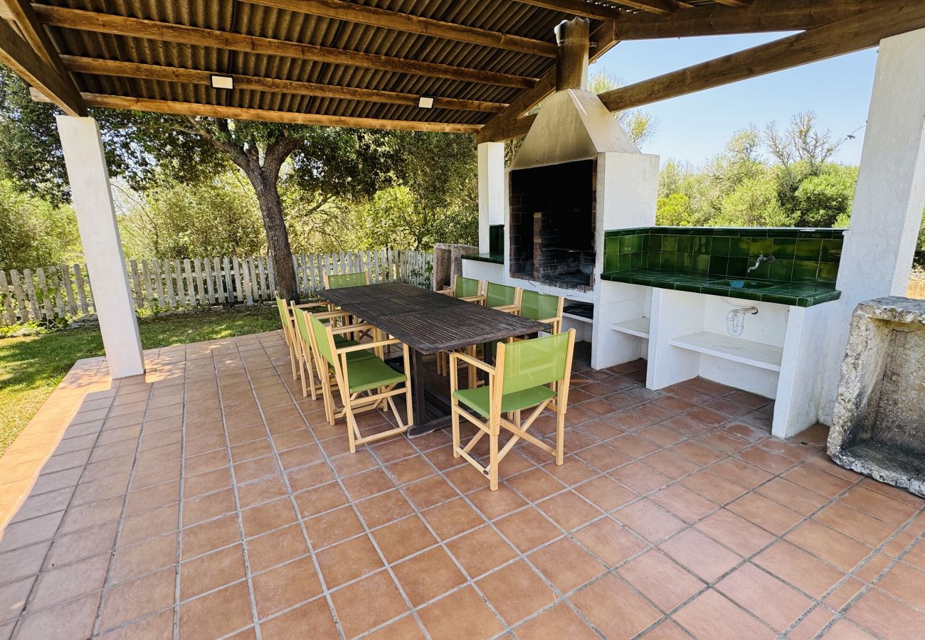 Finca en Maó - Finca BINIMAZOCH