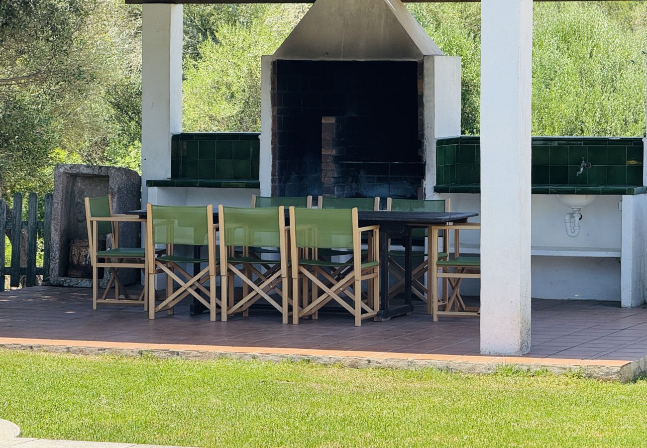 Finca en Maó - Finca BINIMAZOCH