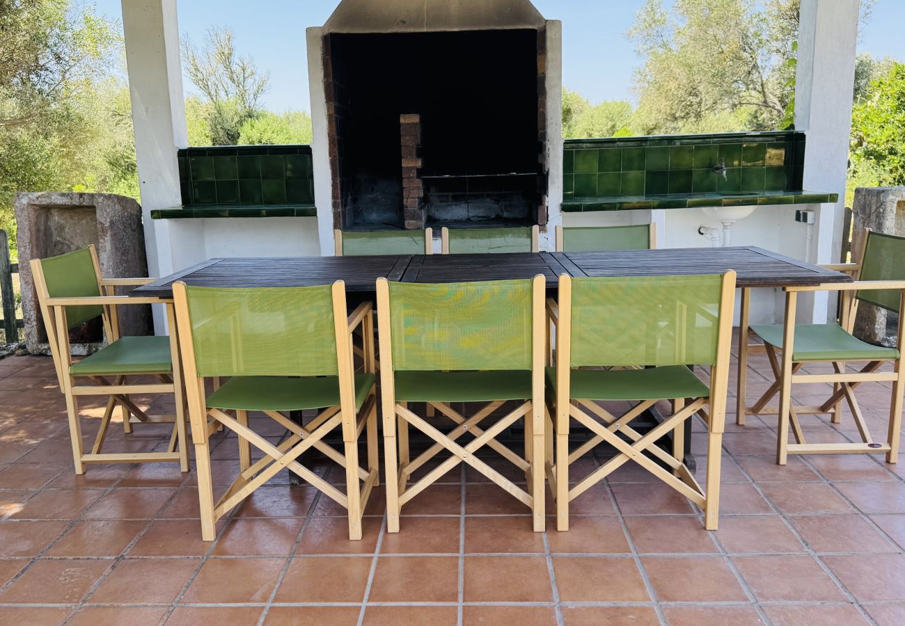 Finca en Maó - Finca BINIMAZOCH