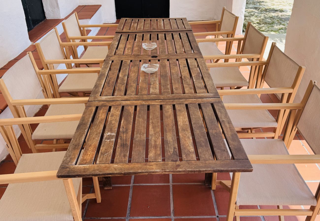 Finca en Maó - Finca BINIMAZOCH