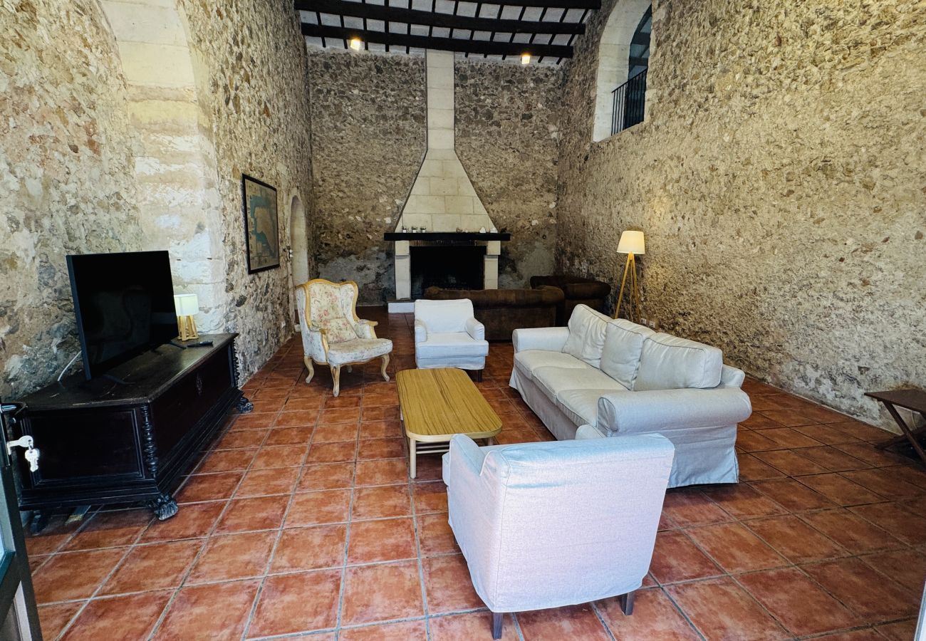 Finca en Maó - Finca BINIMAZOCH