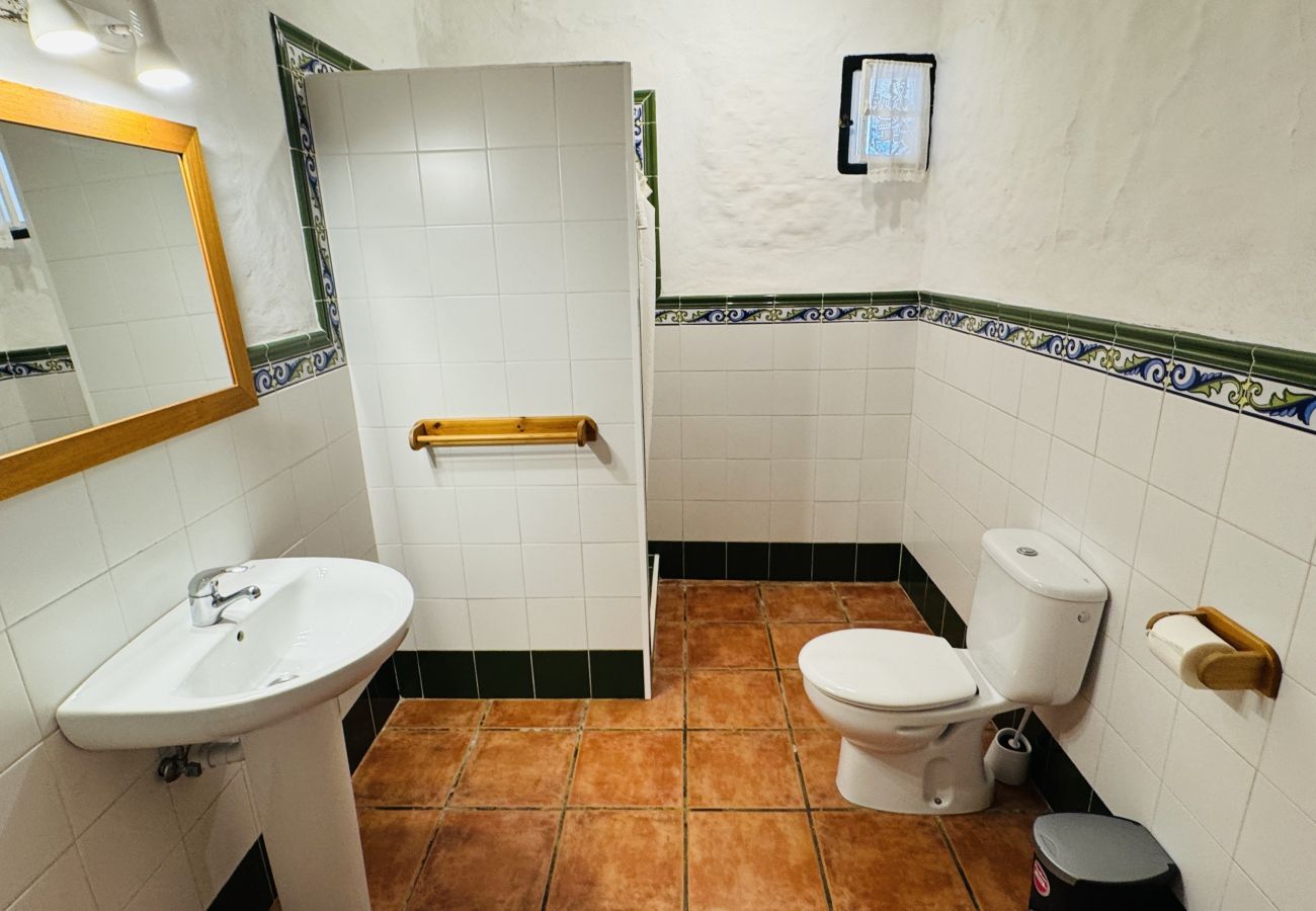 Finca en Maó - Finca BINIMAZOCH