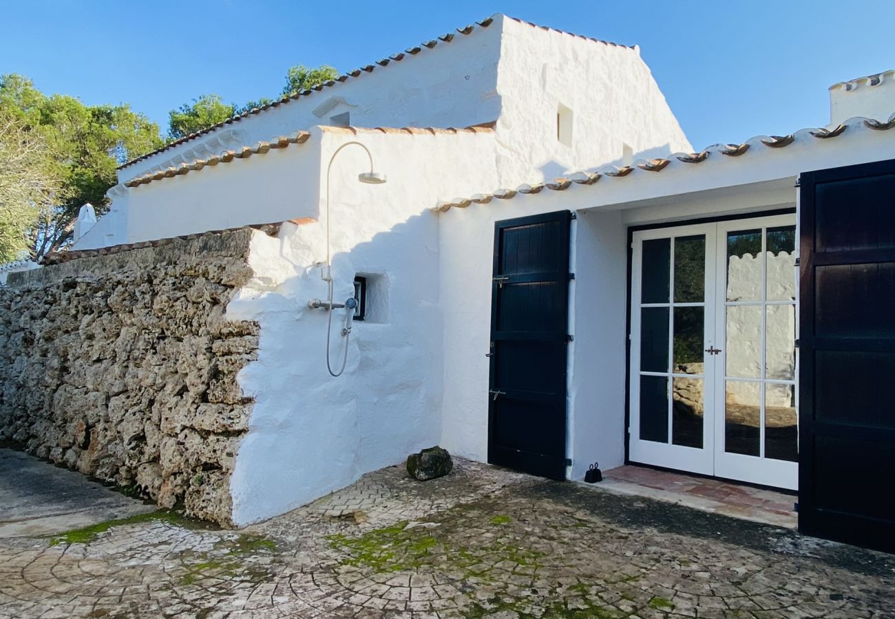 Casa en Sant Climent - Casa MADO MARIA