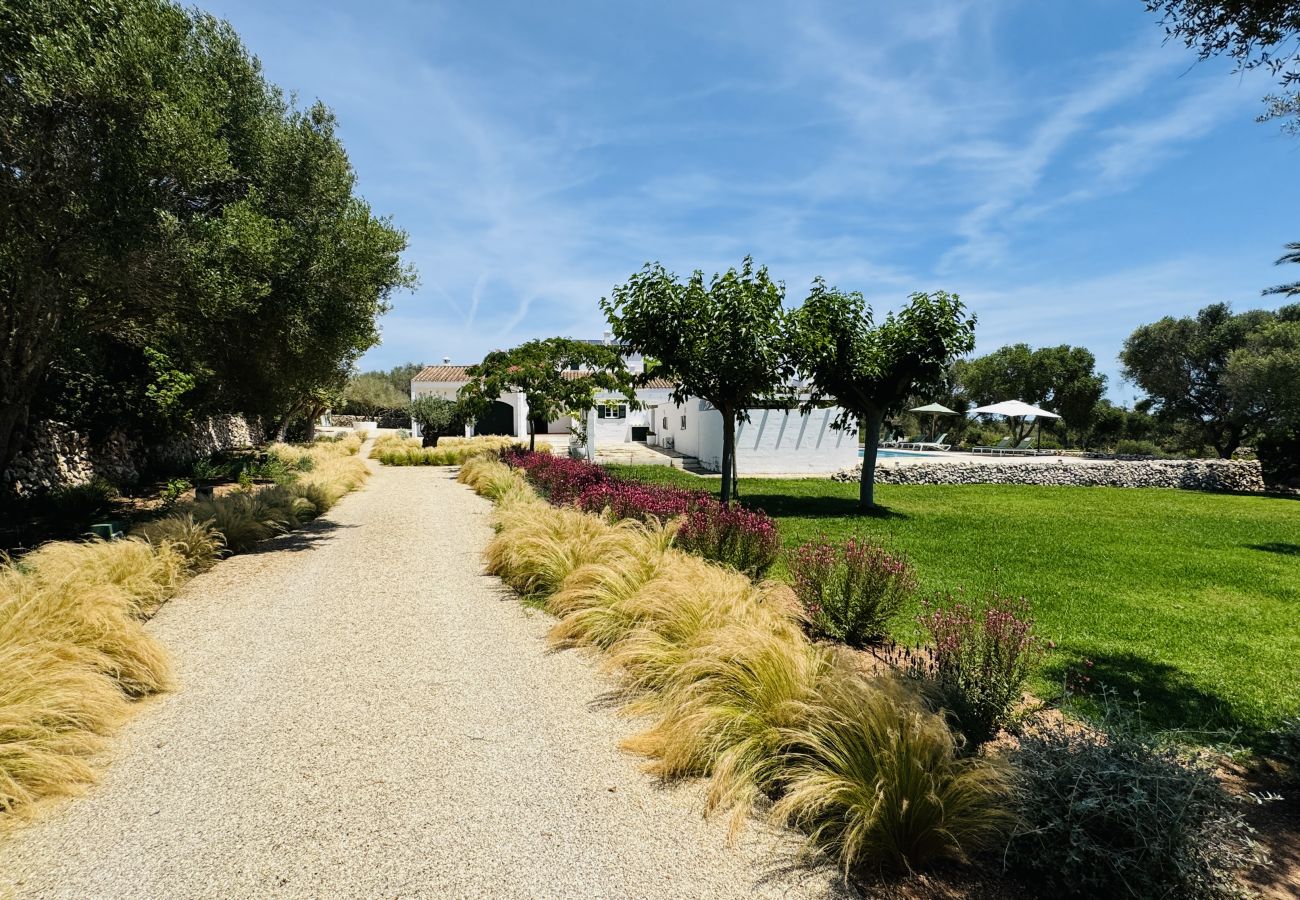 Casa en San Luis - Casa SABARRACA