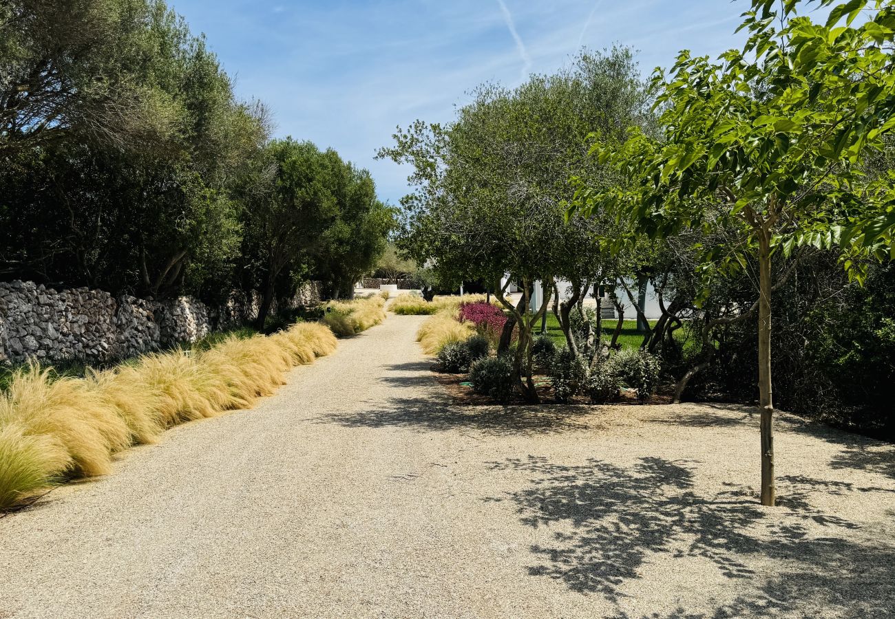 Casa en San Luis - Casa SABARRACA