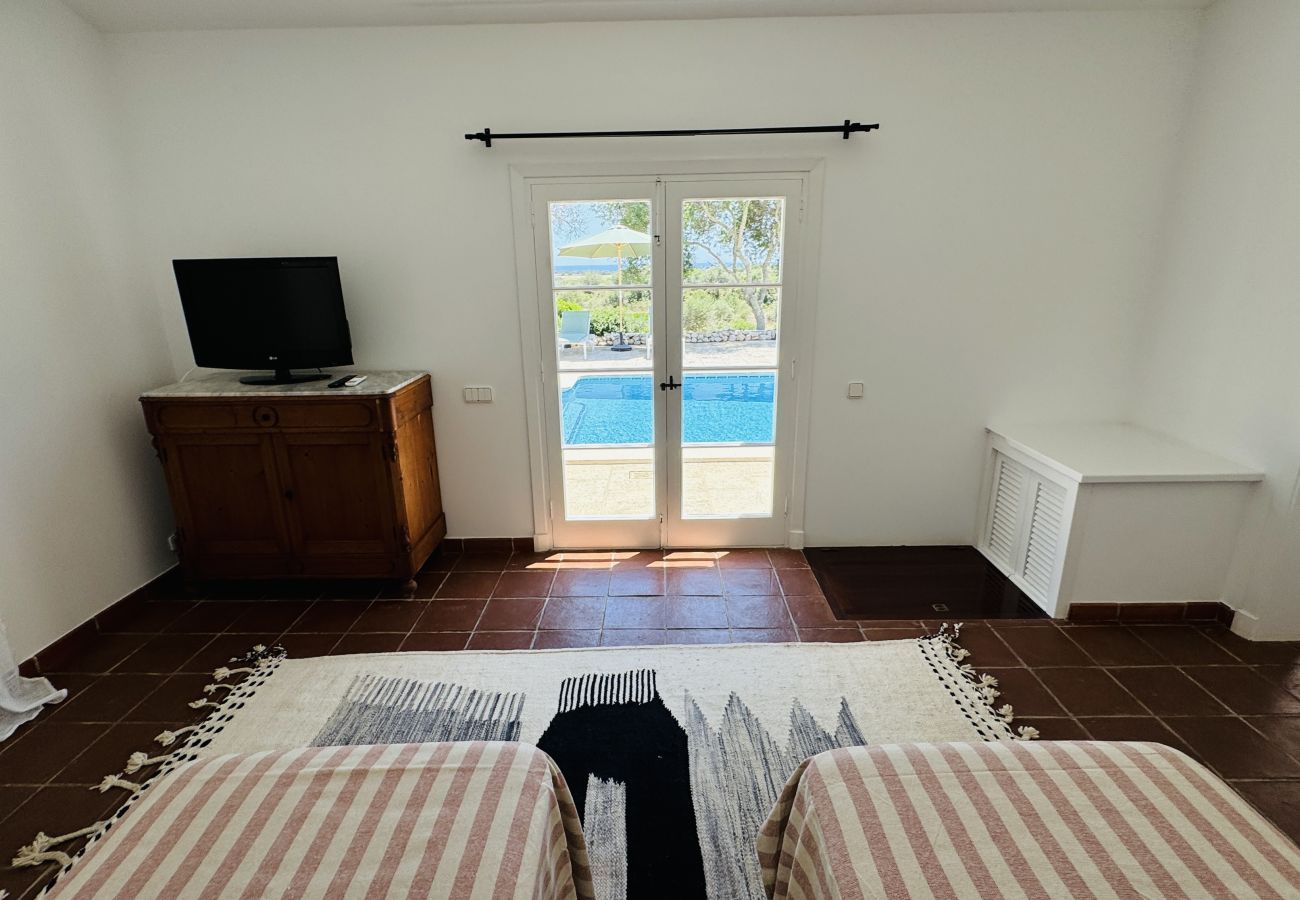 Casa en San Luis - Casa SABARRACA