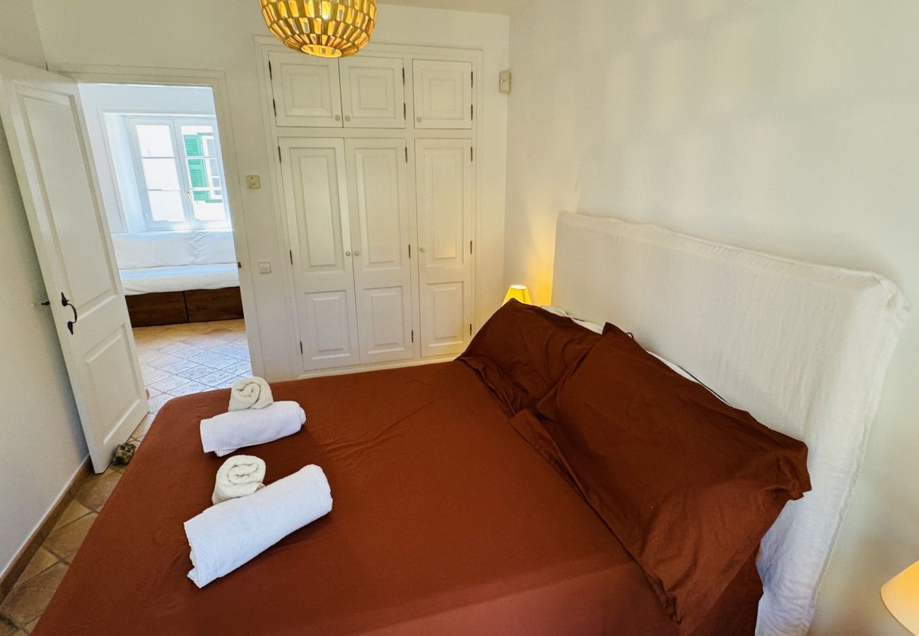 Casa en San Luis - Casa SABARRACA