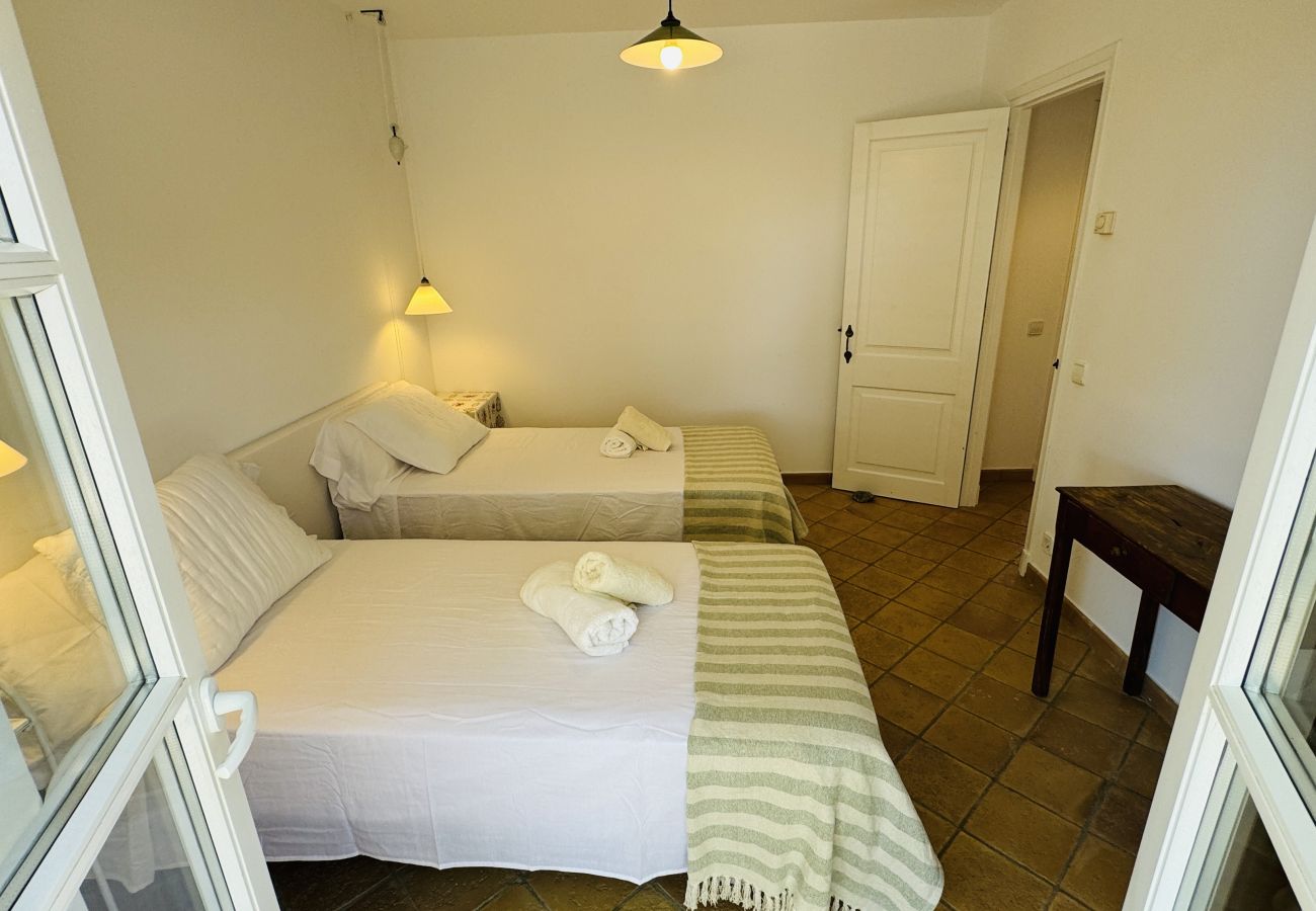Casa en San Luis - Casa SABARRACA