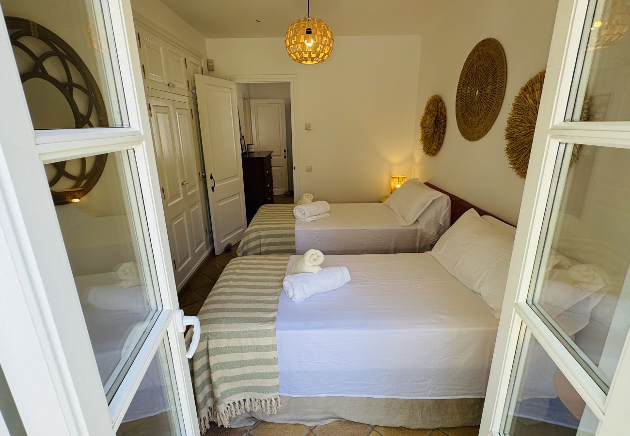 Casa en San Luis - Casa SABARRACA