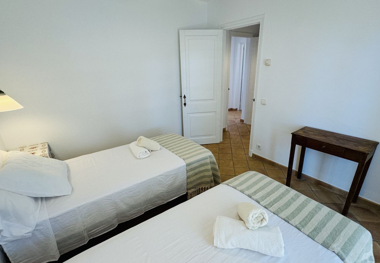 Casa en San Luis - Casa SABARRACA