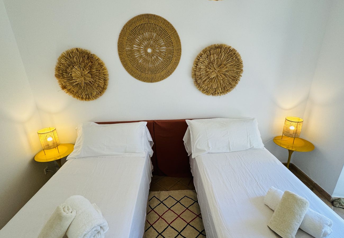 Casa en San Luis - Casa SABARRACA