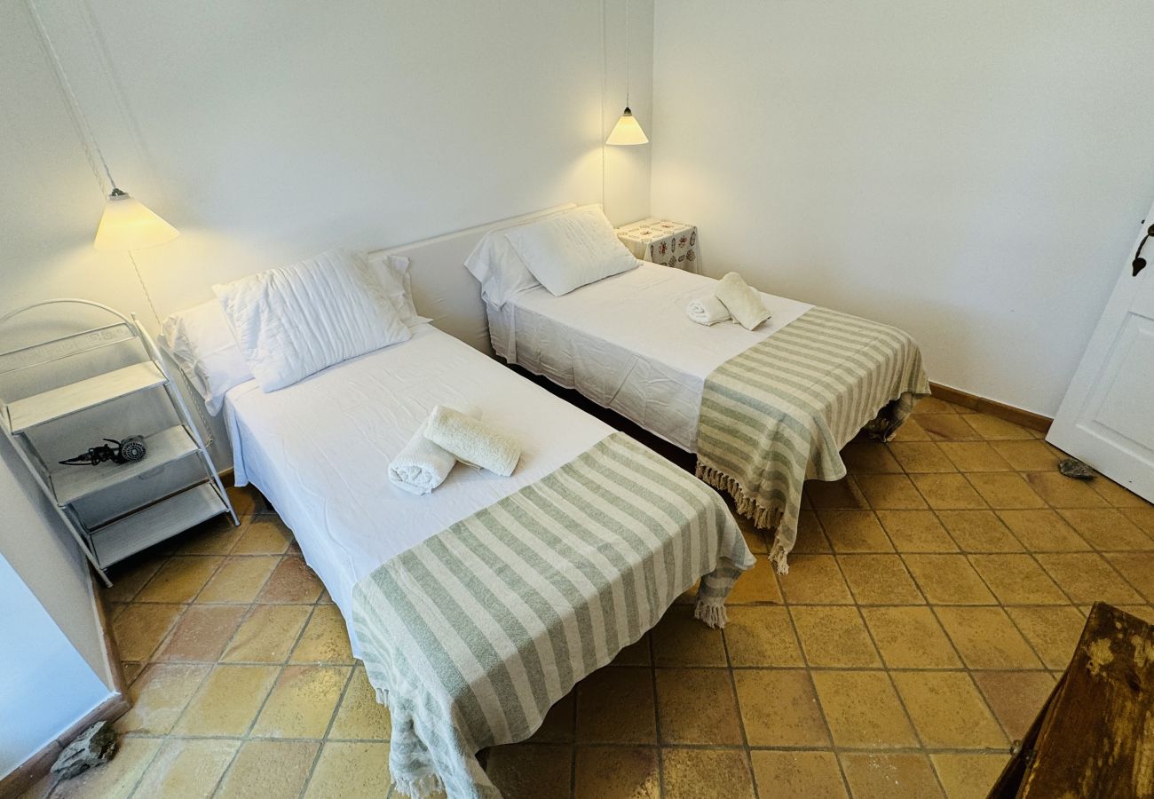 Casa en San Luis - Casa SABARRACA