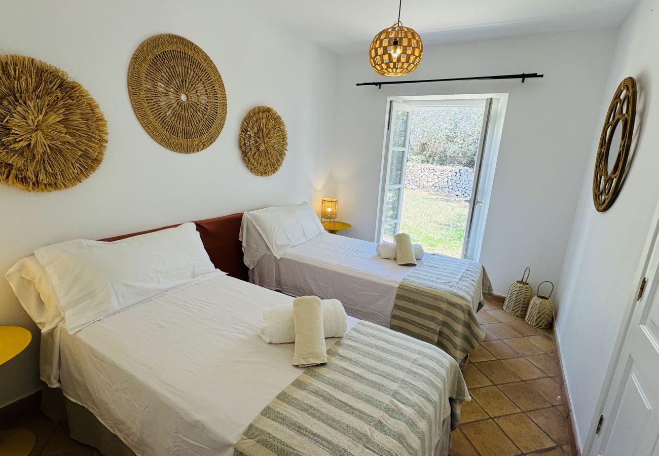 Casa en San Luis - Casa SABARRACA