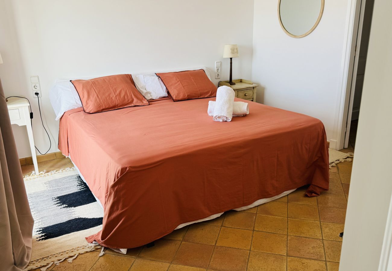 Casa en San Luis - Casa SABARRACA