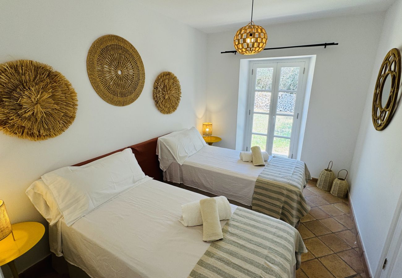 Casa en San Luis - Casa SABARRACA