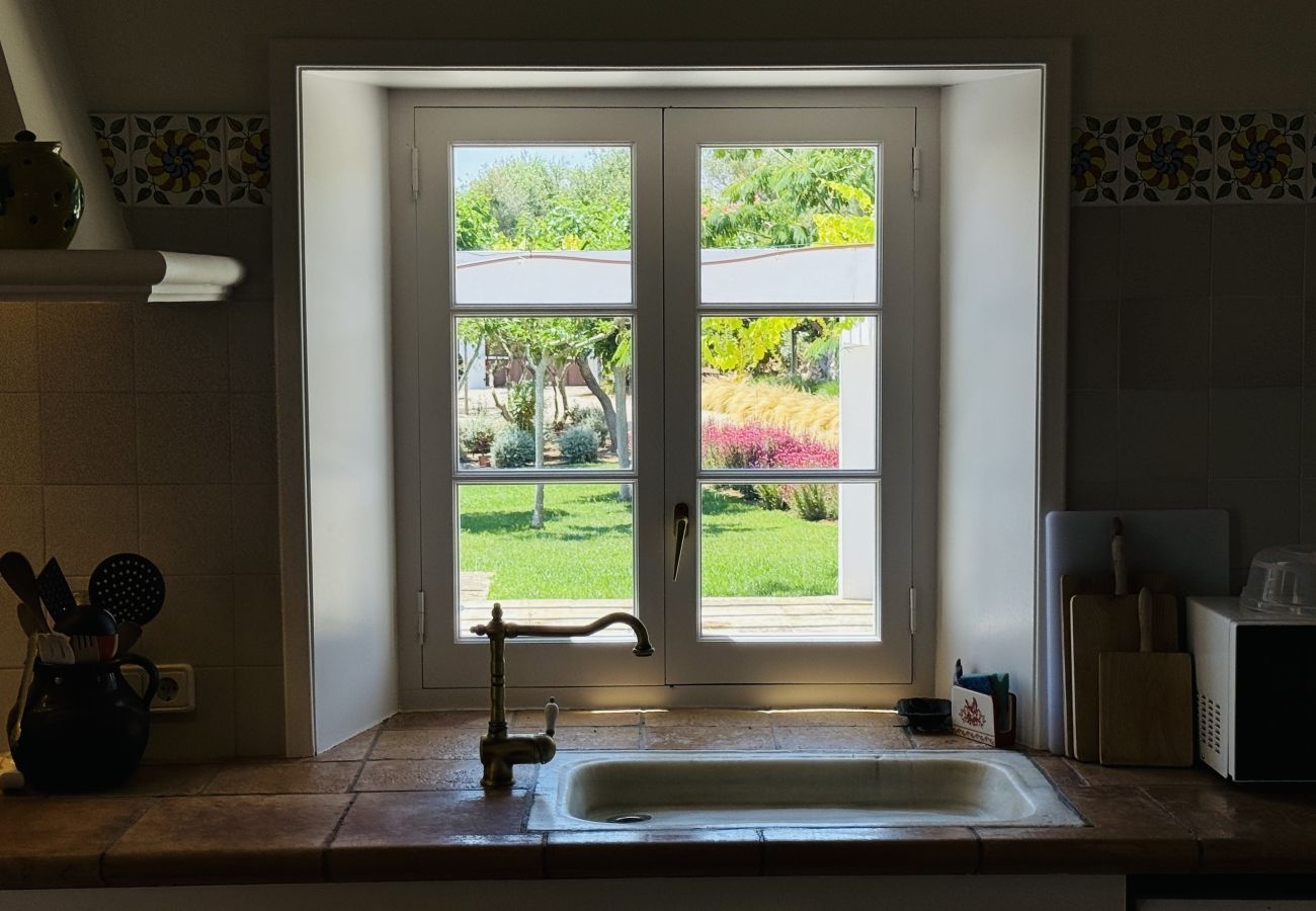 Casa en San Luis - Casa SABARRACA