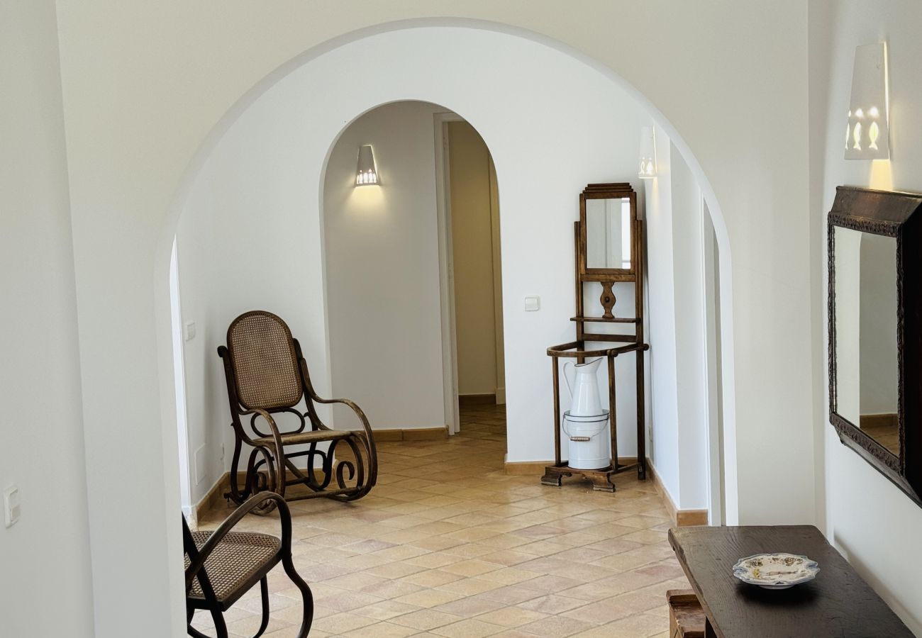Casa en San Luis - Casa SABARRACA
